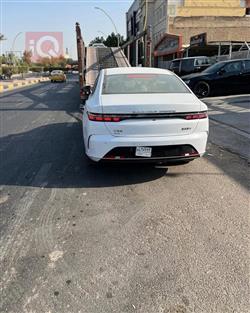 BYD Destroyer 05